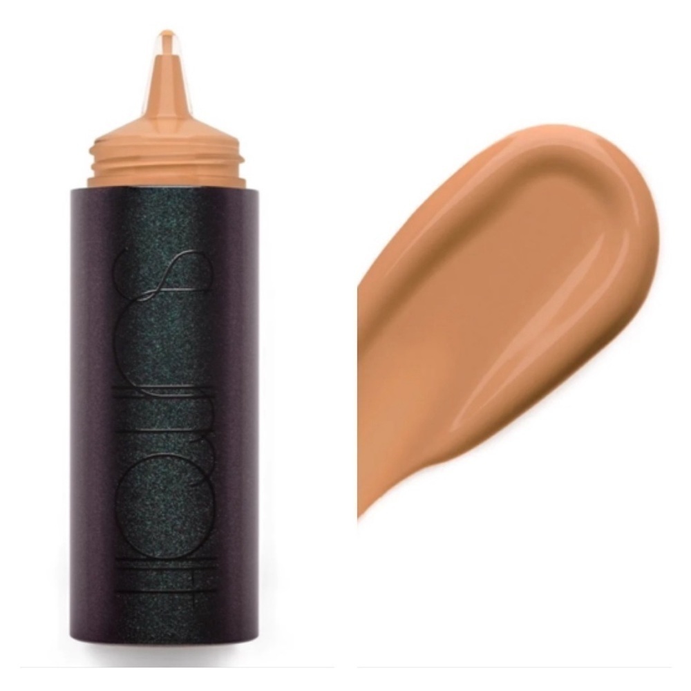 Surratt Dew Drop Foundation Shade 6.5 | Medium / Beige